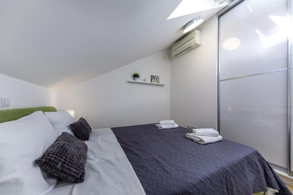 Apartman Merita 두브로브니크 외부 사진