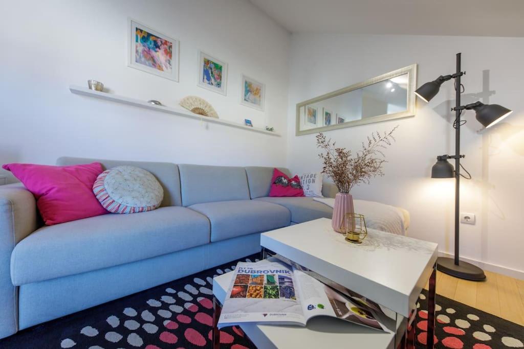 Apartman Merita 두브로브니크 외부 사진