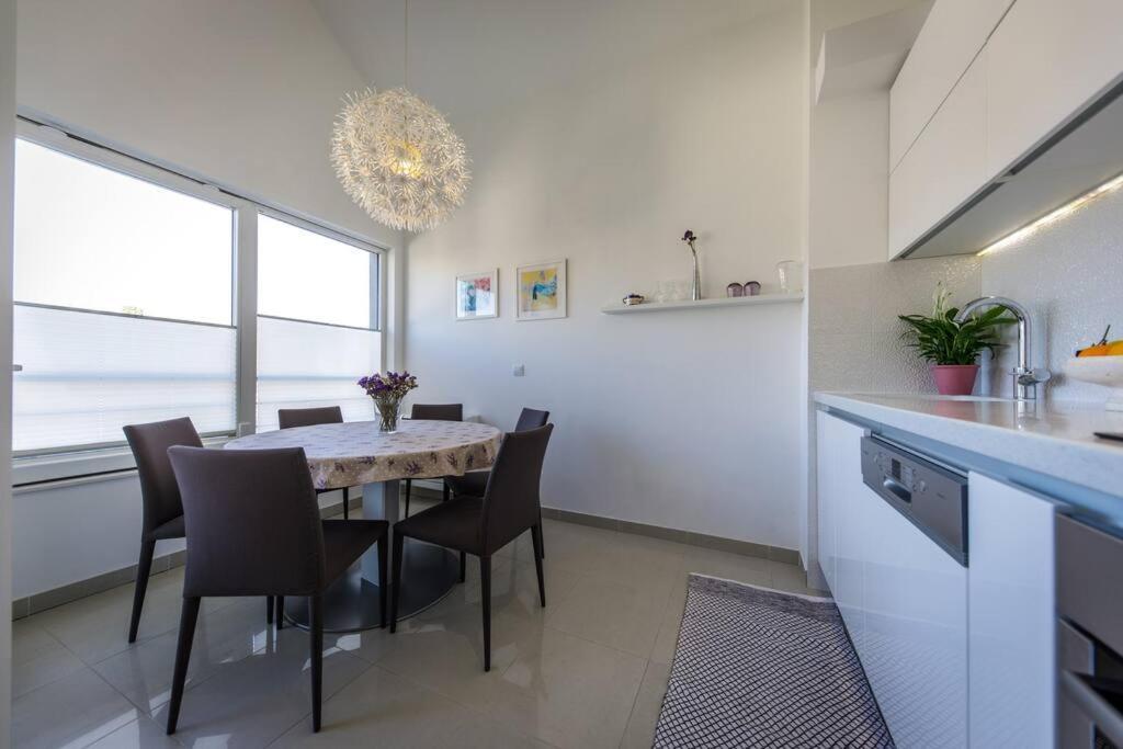 Apartman Merita 두브로브니크 외부 사진