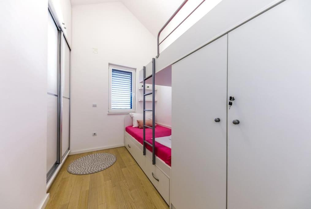 Apartman Merita 두브로브니크 외부 사진