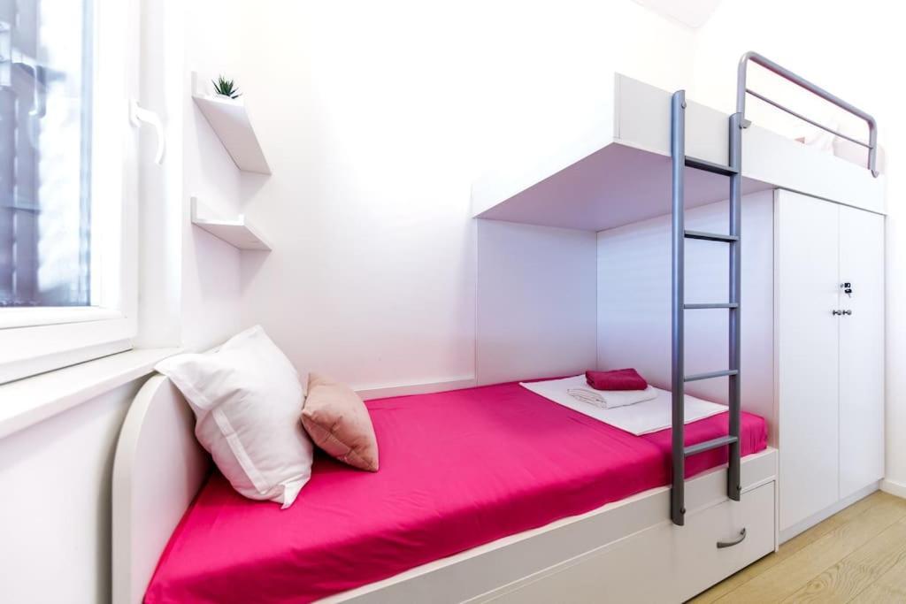 Apartman Merita 두브로브니크 외부 사진
