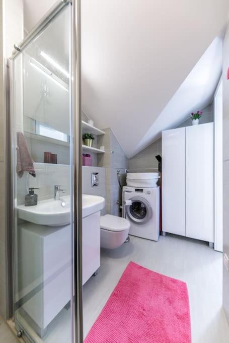 Apartman Merita 두브로브니크 외부 사진