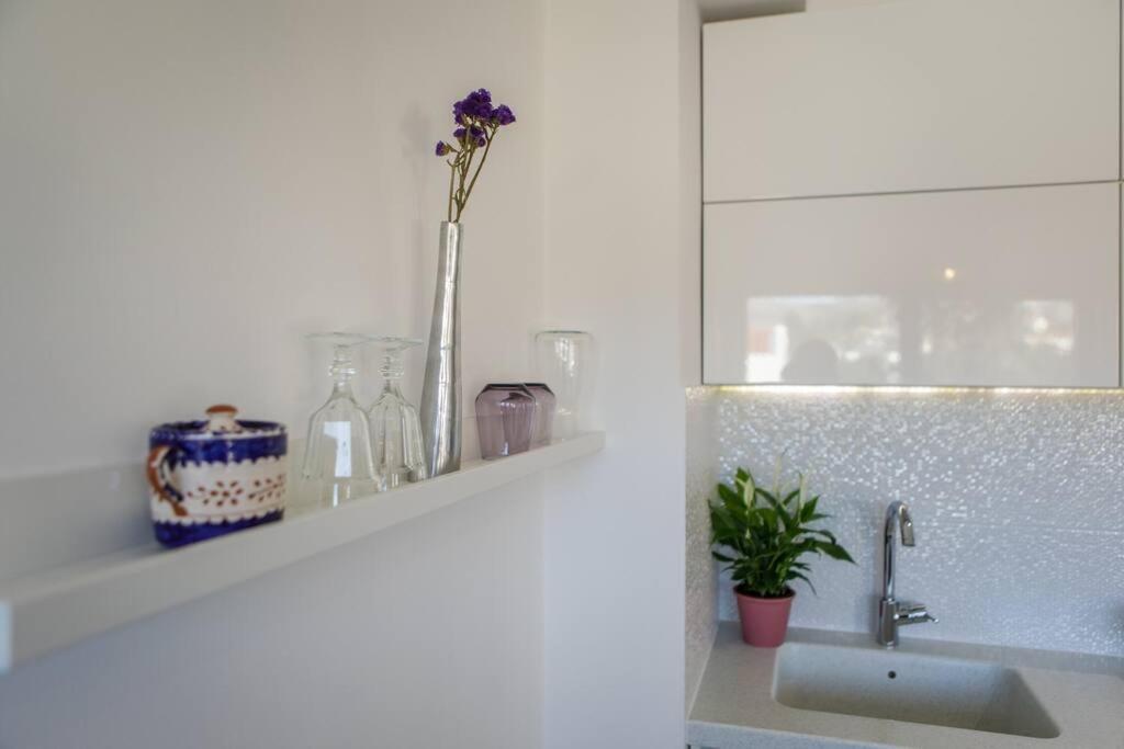 Apartman Merita 두브로브니크 외부 사진