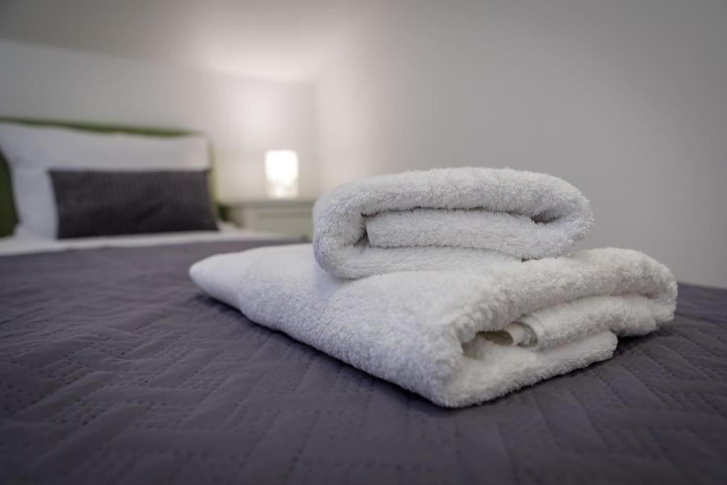 Apartman Merita 두브로브니크 외부 사진